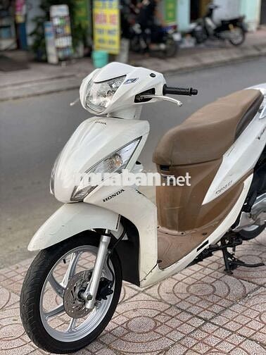 Honda vision Fi 2014 máy êm