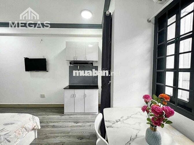 Cho thuê phòng ngay Đặng Trần Côn Q1 gần NGÃ SÁU PHÙ ĐỔNG,DINH ĐỘC LẬP