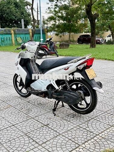 👉Novo lx 2011 bso 43 chính chủ, biển số đẹp 9nút,