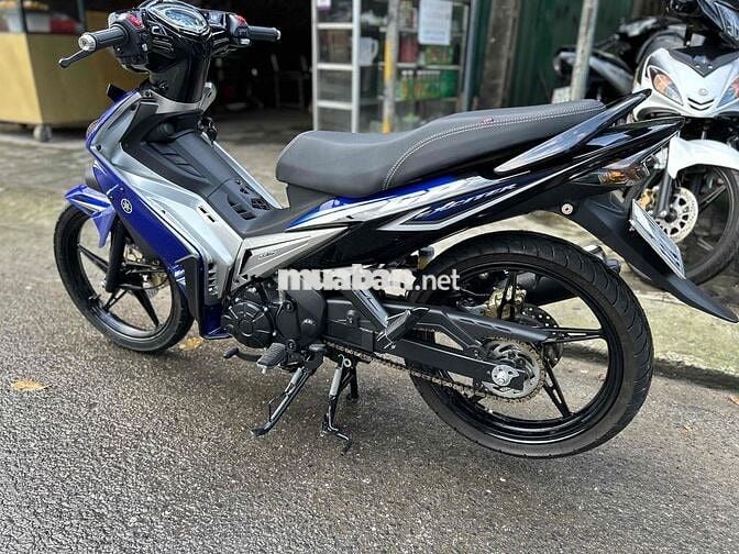 Yamaha Exciter 150cc Xanh đen Đã sử dụng