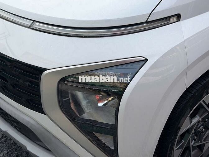 Hyundai Stargazer 2022 Đặc biệt 1.5 AT - 29000 km