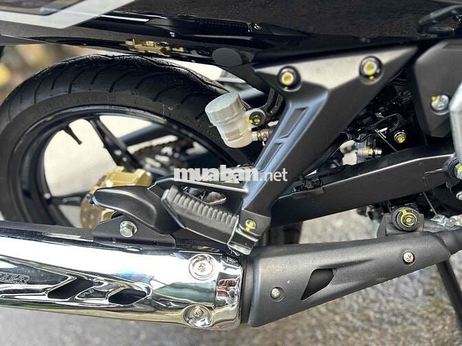 Yamaha Exciter 150cc Xanh đen Đã sử dụng