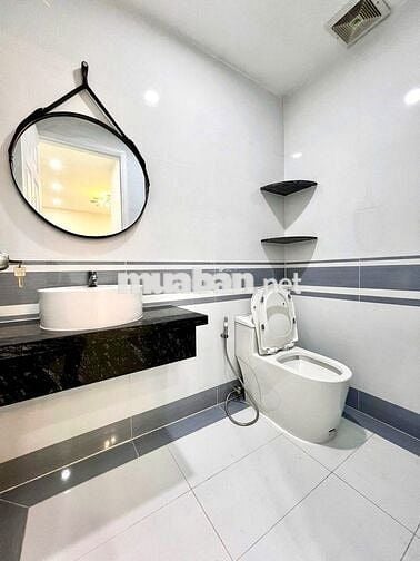 🏠 CHO THUÊ GẤP CĂN HỘ BABYLON 1PN MỚI ĐẸP 🔥