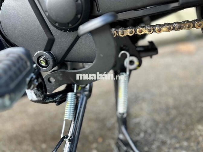 Yamaha Exciter 150cc Xanh đen Đã sử dụng