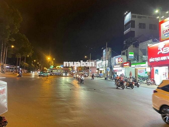 chỉ 11 Tỷ TL 72m2 ngang4m Đường Hoàng Diệu 2-Thủ Đức-TPHCM