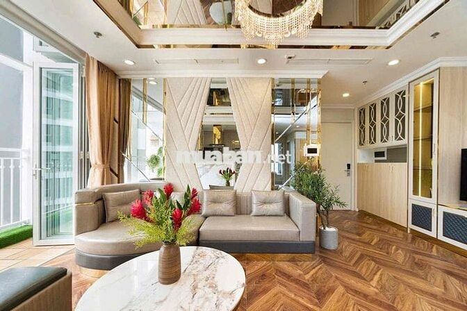 Tổng hợp mấy căn chung cư gần SG centre chỉ từ 9tr 2Pn