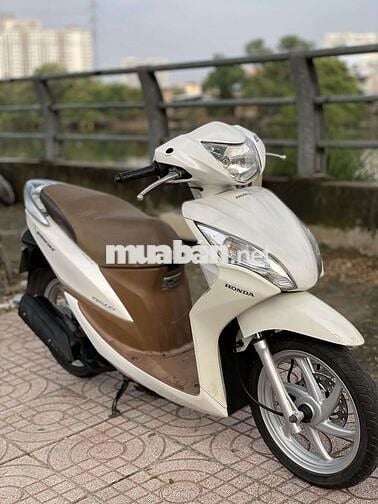 Honda vision Fi 2014 máy êm