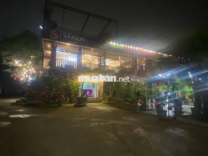 Bán Đất 2478/5000m2 tại Nguyễn Tất Thành, Khai Quang