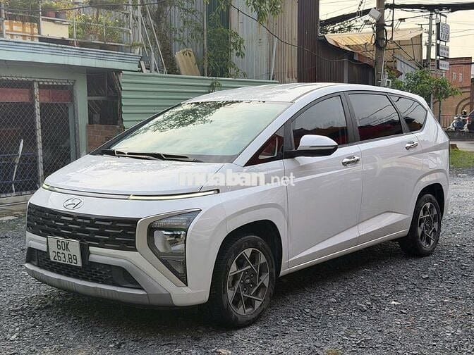 Hyundai Stargazer 2022 Đặc biệt 1.5 AT - 29000 km