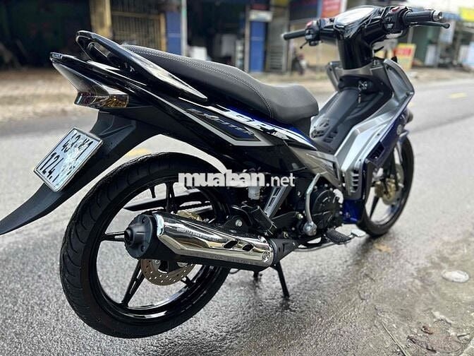 Yamaha Exciter 150cc Xanh đen Đã sử dụng