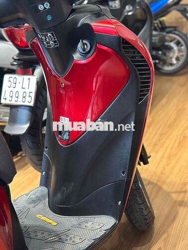 Honda up sh 2012 áo zin 2 đĩa Fi