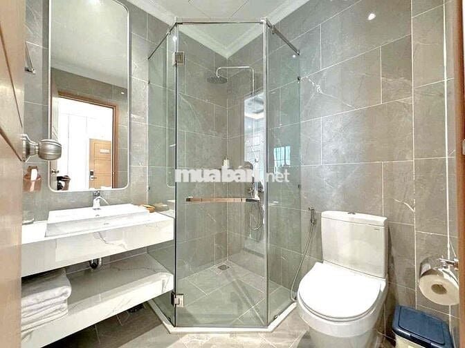 💥CĂN HỘ 1PN / STUDIO FULL NỘI THẤT CÁCH CẦU THỊ NGHÈ CHỈ 3 PHÚT