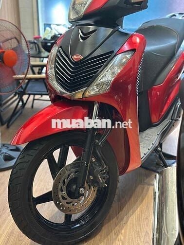 Honda up sh 2012 áo zin 2 đĩa Fi