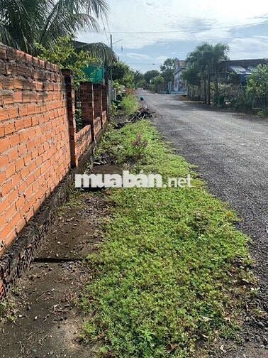 BÁN 5X23, THỔ CƯ HOÀN TOÀN, NHỰA,  XUYÊN MỘC