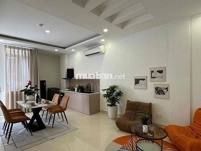 Tổng hợp mấy căn chung cư gần Saigon Centre 2pn chỉ từ 9tr