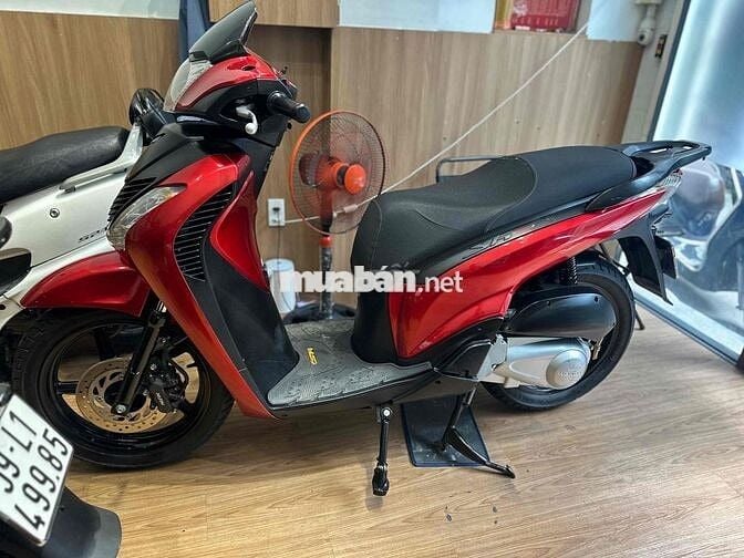 Honda up sh 2012 áo zin 2 đĩa Fi