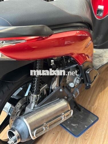 Honda up sh 2012 áo zin 2 đĩa Fi