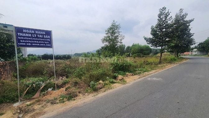 Công ty Đấu giá hợp danh Lam Sơn Sài Gòn THÔNG BÁO ĐẤU GIÁ TÀI SẢN