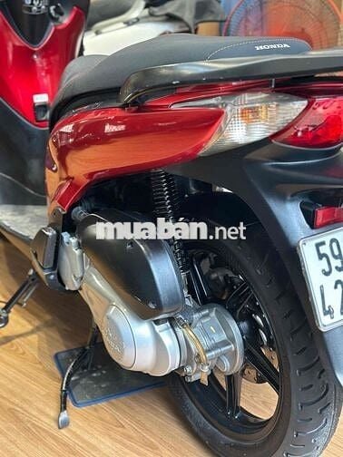 Honda up sh 2012 áo zin 2 đĩa Fi