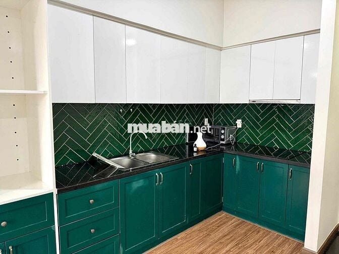 BÁN CĂN 2PN MIZUKI PARK SẴN NỘI THẤT XEM NHÀ- Đã Có Sổ Hồng