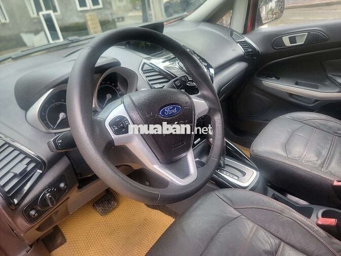 120 2016 1.5L Titanium AT - 85000 km