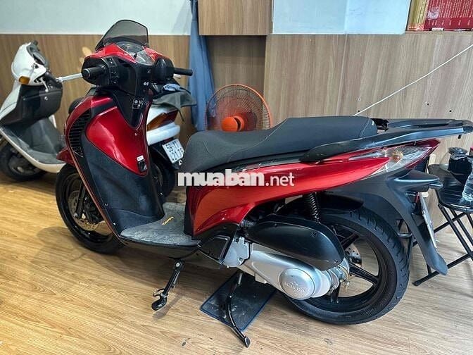 Honda up sh 2012 áo zin 2 đĩa Fi