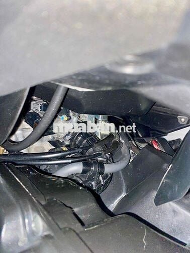 Honda Vario vàng cát zin bstp chính chủ