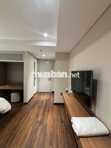 CC cho thuê toà căn hộ ngay biển Mân Thái