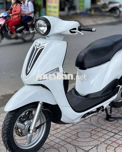 Yamaha nozza Fi 2013 máy bao êm