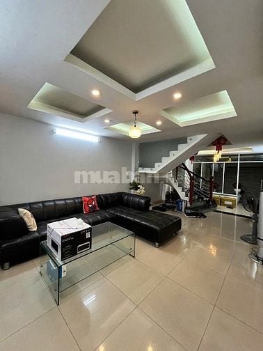 Bán Nhà Chính Chủ - Vào Ở Ngay - Gần Phan Xích Long