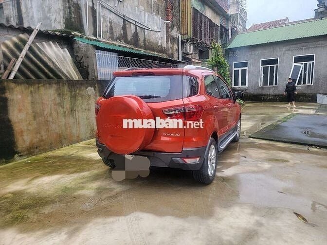 120 2016 1.5L Titanium AT - 85000 km