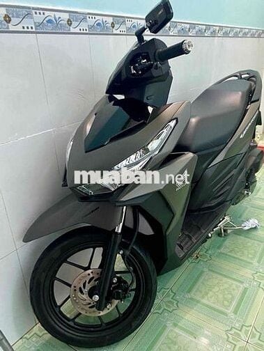 Honda Vario vàng cát zin bstp chính chủ