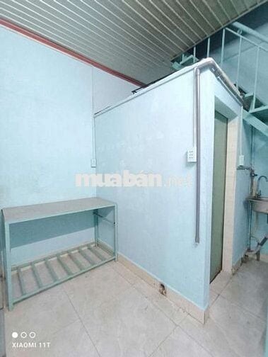 Cho thuê nhà 2 tầng ngay chợ Bình triệu 5,5tr/tháng