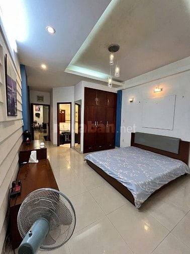 Bán Nhà Chính Chủ - Vào Ở Ngay - Gần Phan Xích Long