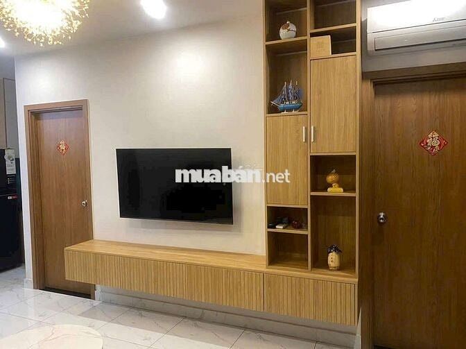 (7482) star tower, 55,6 m², sổ hồng: 1,320 tỷ. Nhận ký gửi