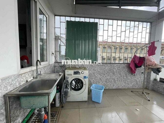 Cho thuê phòng BANCOL ngay Nguyễn Bỉnh Khiêm Q1 gần THẢO CẦM VIÊN 27m2