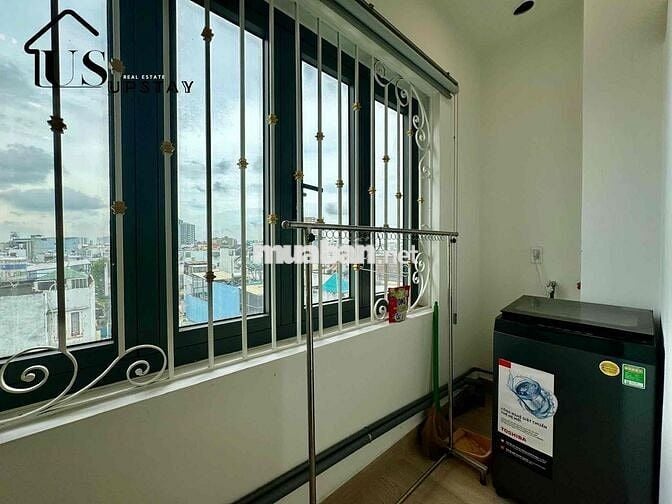 Cho thuê CHDV Full NT_Sang Xịn_Tách Bếp_chỉ từ 5tr ngay Lữ Gia_Bắc Hải