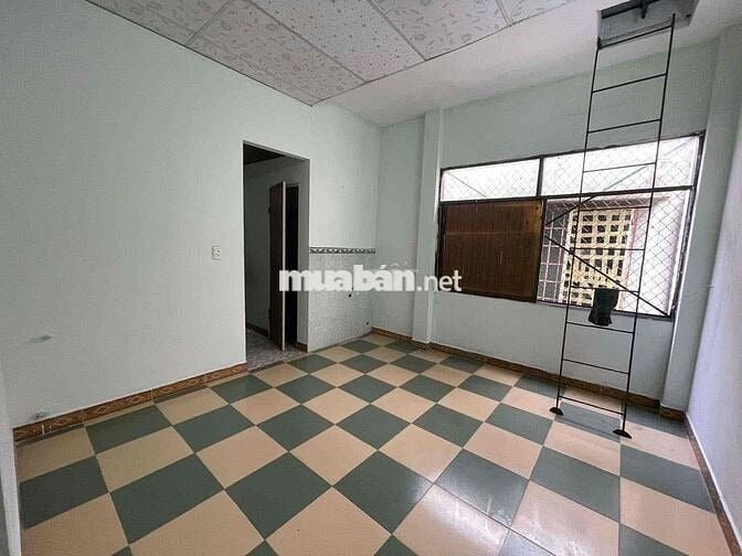 ⭐️⭐️CHO THUÊ NHÀ TRỐNG 3 PHÒNG NGỦ GẦN CHỢ MÂN THÁI