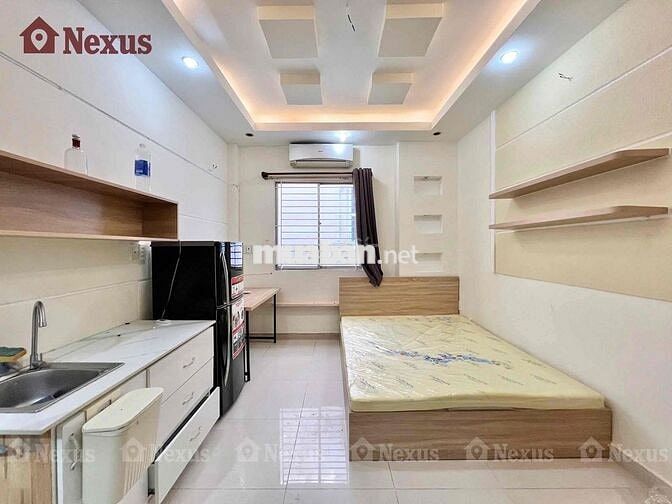 CHDV FULL NỘI THẤT SIÊU THOÁG GẦN CẦU CHÁNH HƯNG,CẦU NGUYỄN TRI PHƯƠNG