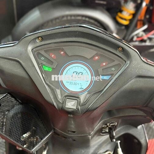 💥Wave RSX Fi đời 2016 BSTP Chính Chủ máy êm💥