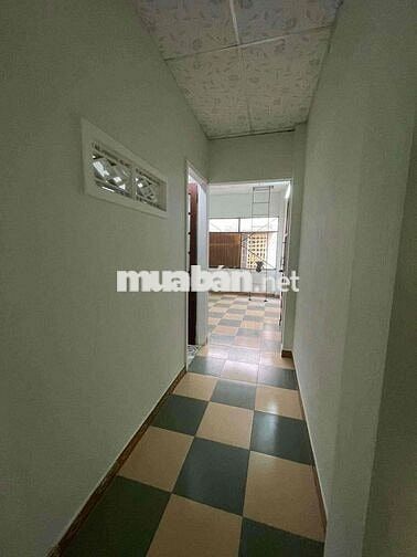 ⭐️⭐️CHO THUÊ NHÀ TRỐNG 3 PHÒNG NGỦ GẦN CHỢ MÂN THÁI