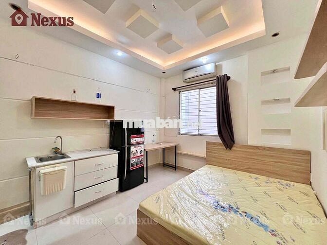 CHDV FULL NỘI THẤT SIÊU THOÁG GẦN CẦU CHÁNH HƯNG,CẦU NGUYỄN TRI PHƯƠNG