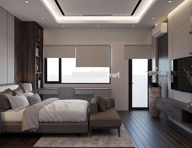 CHO THUÊ NHÀ 40 PHAN VĂN HÂN QBT, DT 5x12M, TRỆT 4 LẦU – GIÁ 40 TRIỆU