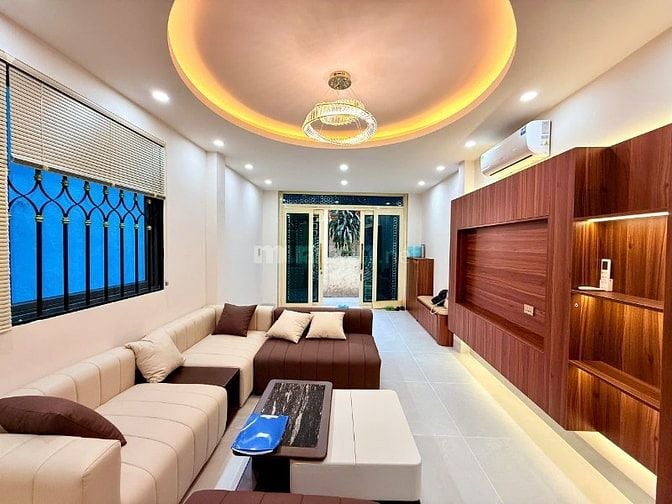 BẠCH MAI 56M, LÔ GÓC, 5T THANGMÁY, NGÕ RỘNG THÔNG KD TỐT, 7PN, 15.5 TỶ