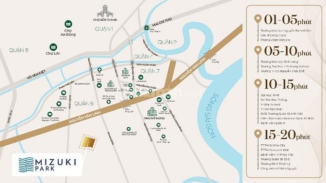 🔥 MỞ BÁN CĂN HỘ TRELLIA COVE VIEW SÔNG - CHUẨN SỐNG XANH CUỐI CÙNG TẠ