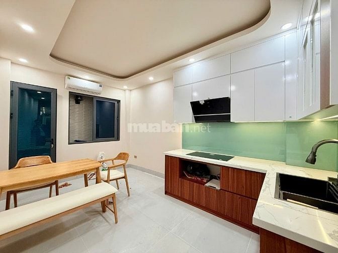 BẠCH MAI 56M, LÔ GÓC, 5T THANGMÁY, NGÕ RỘNG THÔNG KD TỐT, 7PN, 15.5 TỶ