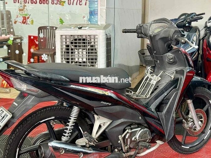 💥Wave RSX Fi đời 2016 BSTP Chính Chủ máy êm💥