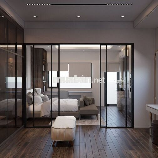 CHO THUÊ NHÀ 40 PHAN VĂN HÂN QBT, DT 5x12M, TRỆT 4 LẦU – GIÁ 40 TRIỆU