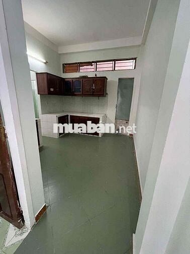 ⭐️⭐️CHO THUÊ NHÀ TRỐNG 3 PHÒNG NGỦ GẦN CHỢ MÂN THÁI