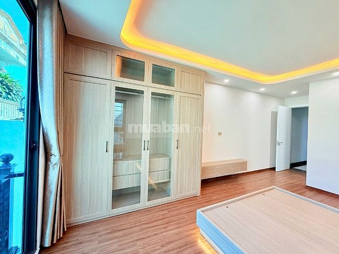 BẠCH MAI 56M, LÔ GÓC, 5T THANGMÁY, NGÕ RỘNG THÔNG KD TỐT, 7PN, 15.5 TỶ